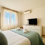 Centro Playa Apartment