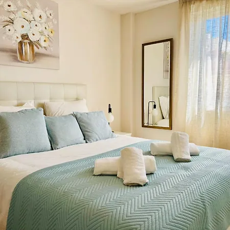 Apartment Centro Playa Marbella