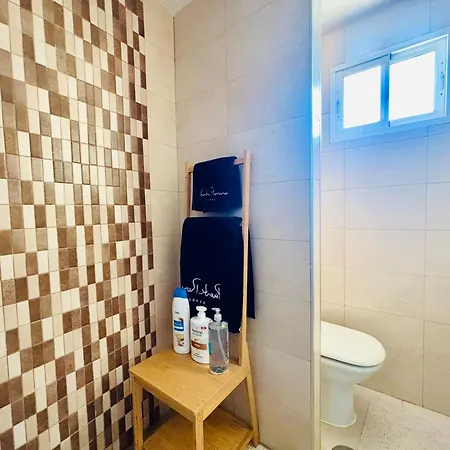 Centro Playa Apartment