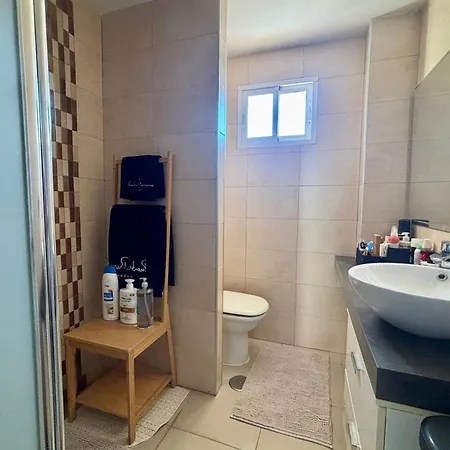 Centro Playa Marbella