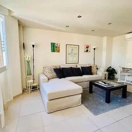 Appartement Centro Playa *