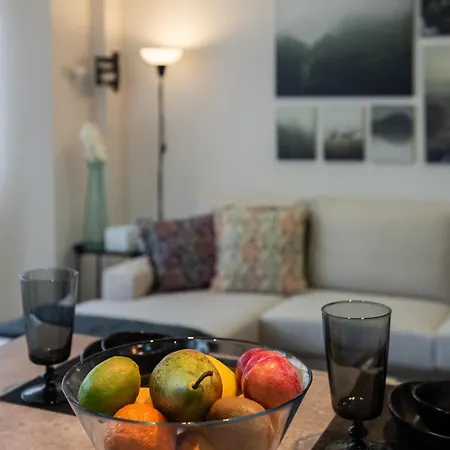 Centro Playa شقة ماربيا