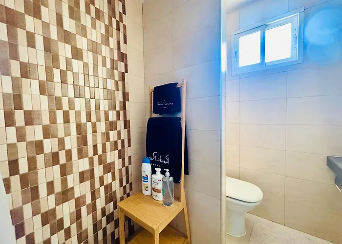 Centro Playa Appartement