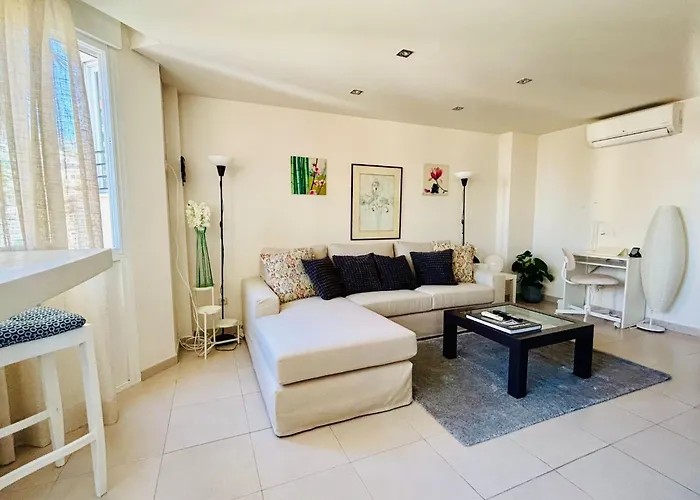 Appartement Centro Playa *