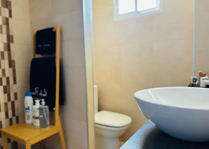 Centro Playa Appartement