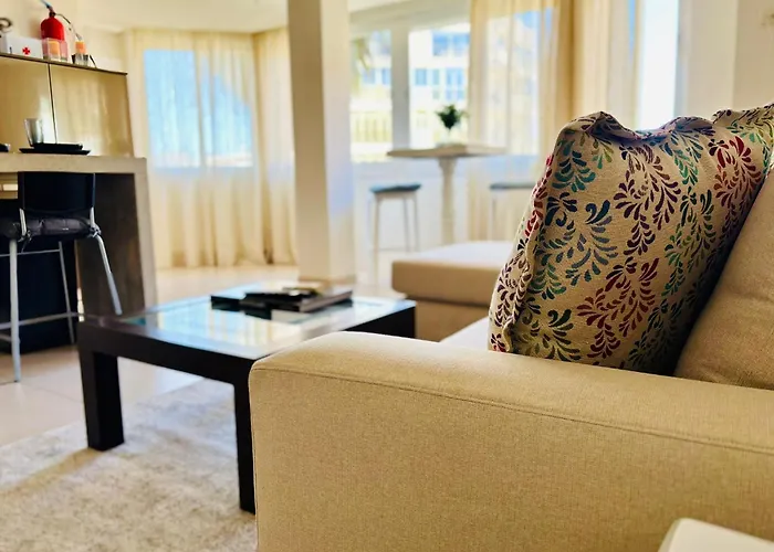 Centro Playa * Marbella