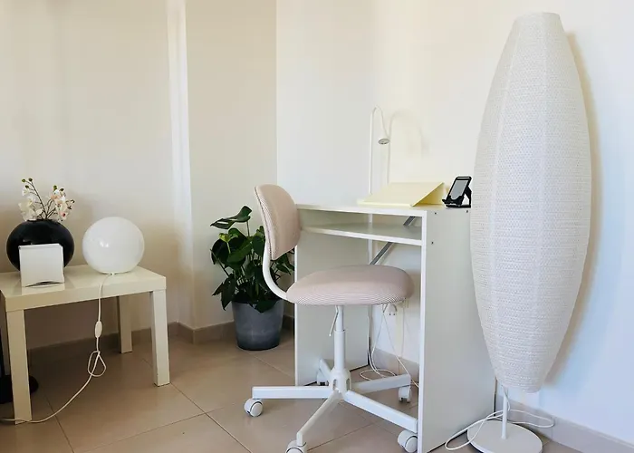 Centro Playa * Marbella