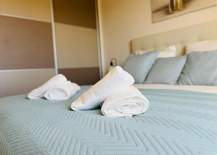 Centro Playa Appartement *