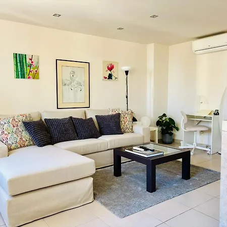 Apartment Centro Playa