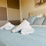 Centro Playa Apartamento *